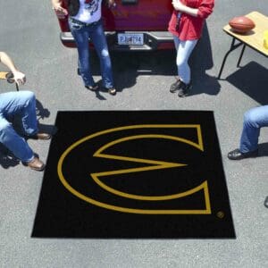 Emporia State Hornets Tailgater Rug - 5ft. x 6ft.