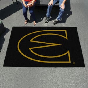 Emporia State Hornets Ulti-Mat Rug - 5ft. x 8ft.