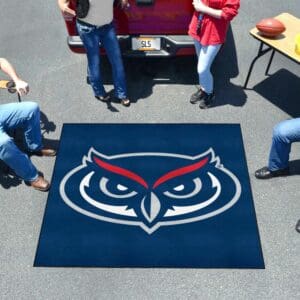 FAU Owls Tailgater Rug - 5ft. x 6ft.