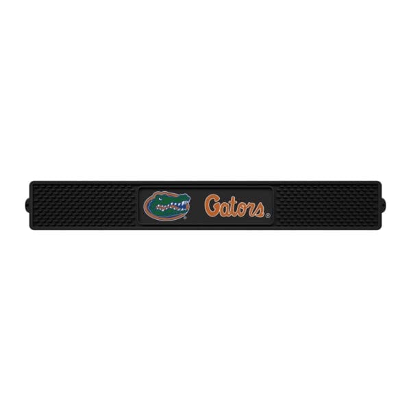 Florida Gators Bar Drink Mat 3.25in. x 24in 1 scaled
