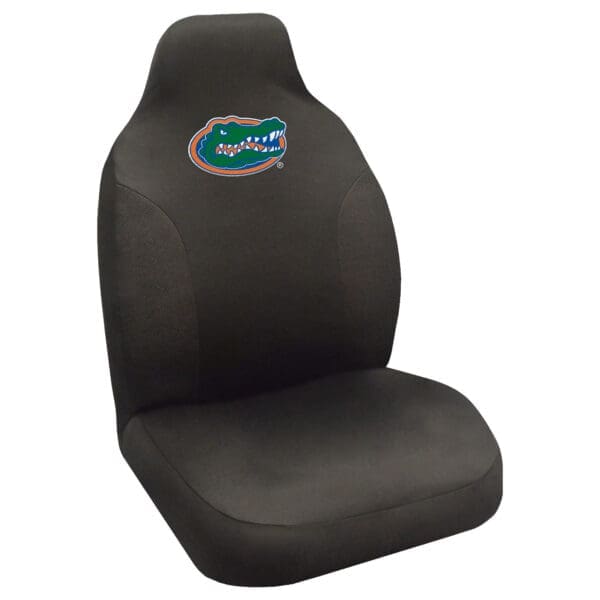 Florida Gators Embroidered Seat Cover 1