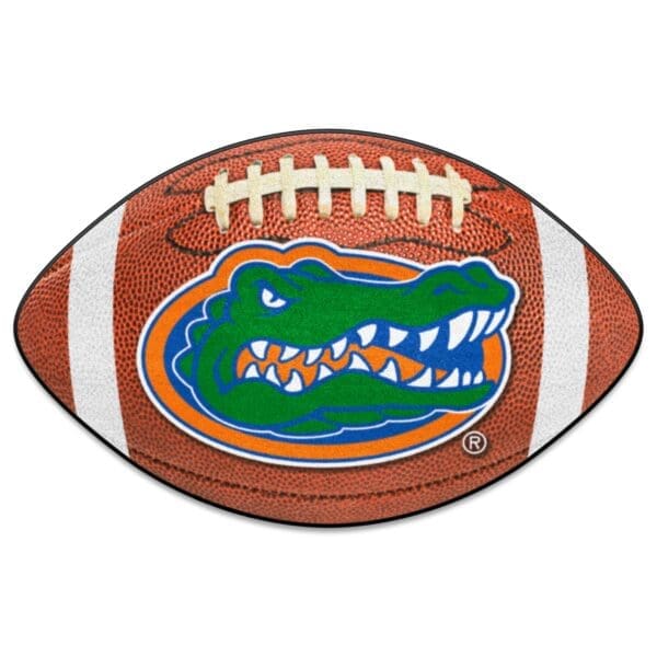 Florida Gators Football Rug 20.5in. x 32.5in 1 scaled