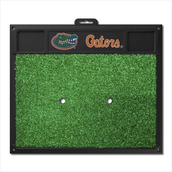 Florida Gators Golf Hitting Mat 1 scaled