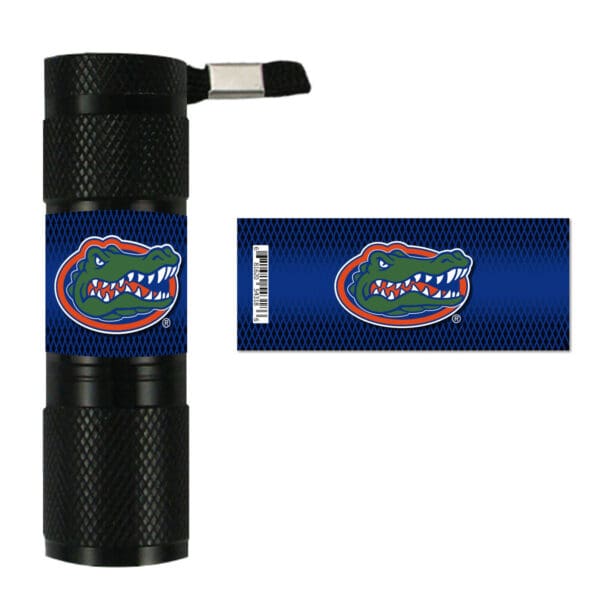 Florida Gators LED Pocket Flashlight 1