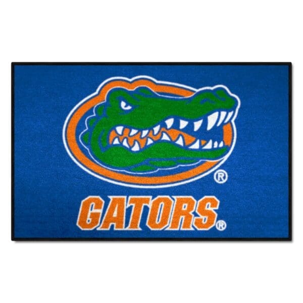 Florida Gators Starter Mat Accent Rug 19in. x 30in 1 scaled