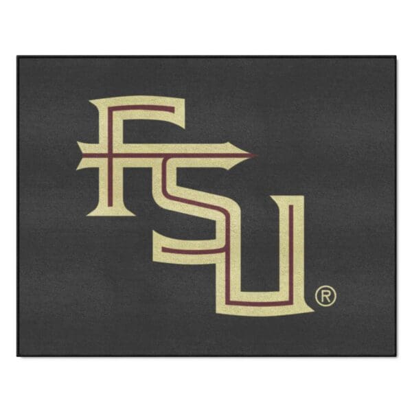 Florida State Seminoles All Star Rug 34 in. x 42.5 in 1 1 scaled
