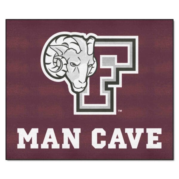 Fordham Rams Man Cave Tailgater Rug 5ft. x 6ft 1 scaled