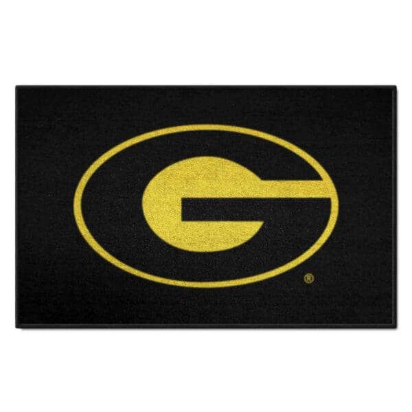 Grambling State Tigers Starter Mat Accent Rug 19in. x 30in 1 scaled