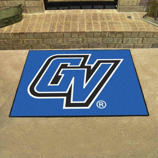 Grand Valley State Lakers All-Star Rug - 34 in. x 42.5 in.