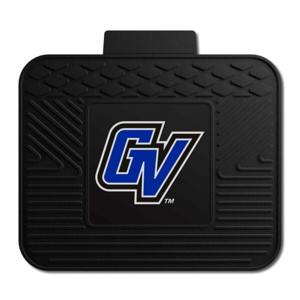 Grand Valley State Lakers Back Seat Car Utility Mat 14in. x 17in 1 scaled