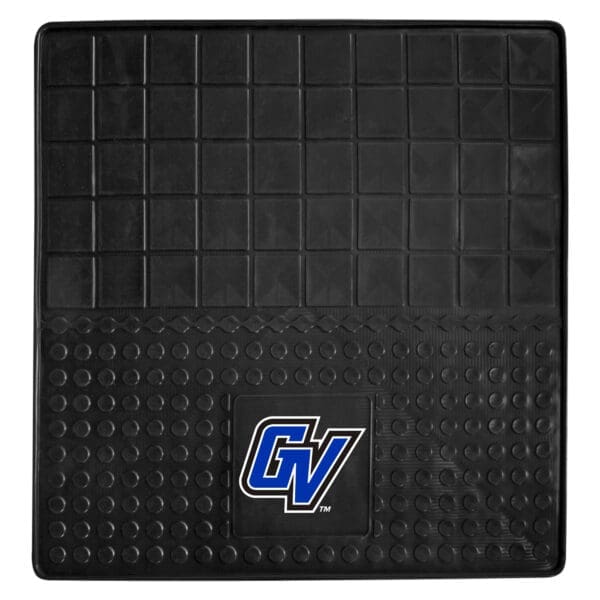 Grand Valley State Lakers Heavy Duty Cargo Mat 31x31 1 1