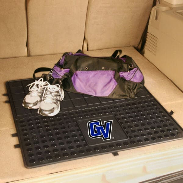 Grand Valley State Lakers Heavy Duty Cargo Mat 31"x31"