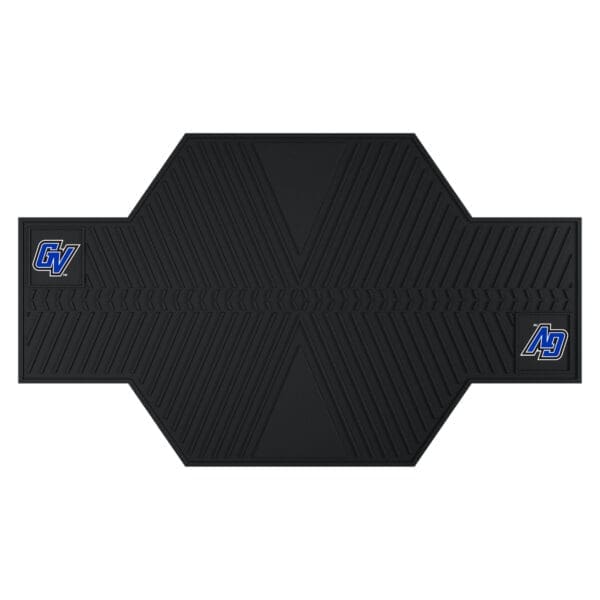 Grand Valley State Lakers Motorcycle Mat 1