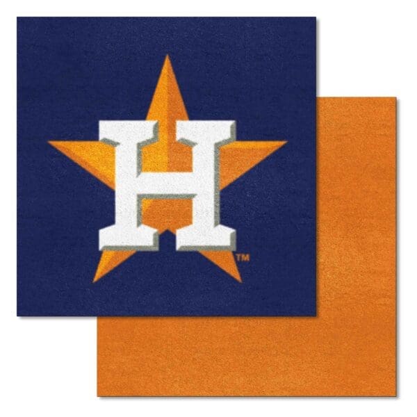 Houston Astros Team Carpet Tiles 45 Sq Ft 1 scaled