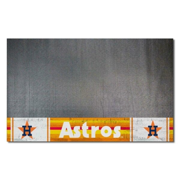 Houston Astros Vinyl Grill Mat 26in. x 42in.1984 1 scaled