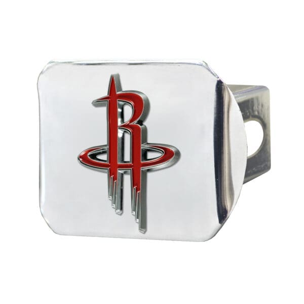 Houston Rockets Hitch Cover 3D Color Emblem 25018 1