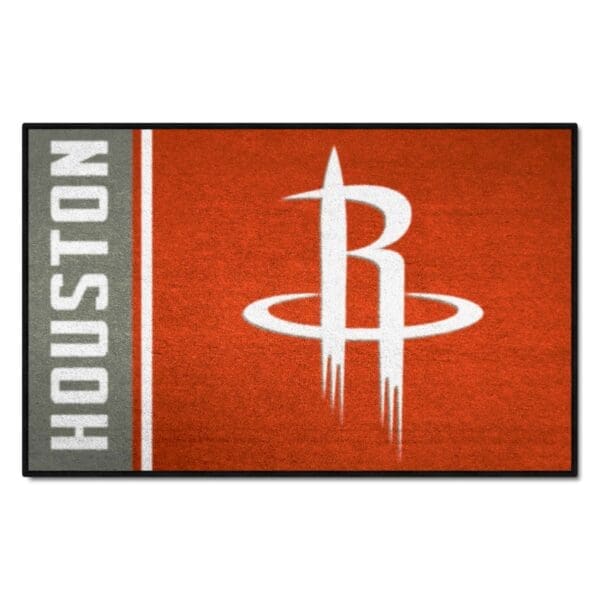Houston Rockets Starter Mat Accent Rug 19in. x 30in. 17912 1 scaled