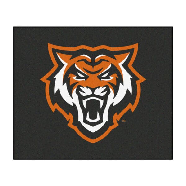 Idaho State Bengals Tailgater Rug 5ft. x 6ft 1