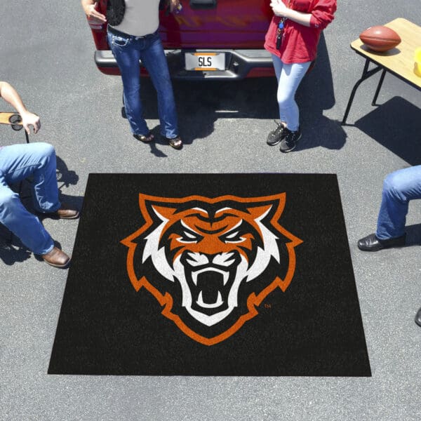 Idaho State Bengals Tailgater Rug - 5ft. x 6ft.