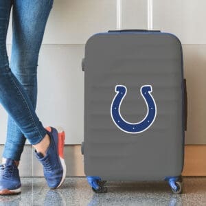 Indianapolis Colts Large Decal Sticker