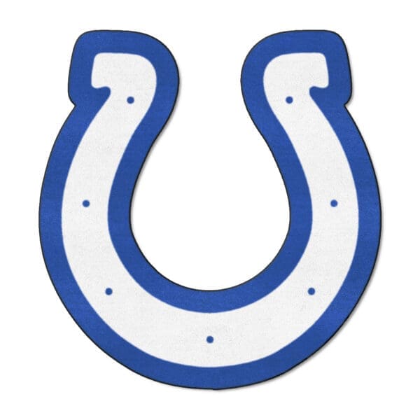 Indianapolis Colts Mascot Rug 1 scaled