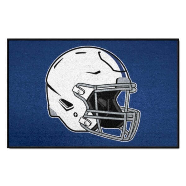 Indianapolis Colts Starter Mat Accent Rug 19in. x 30in 1 1 scaled