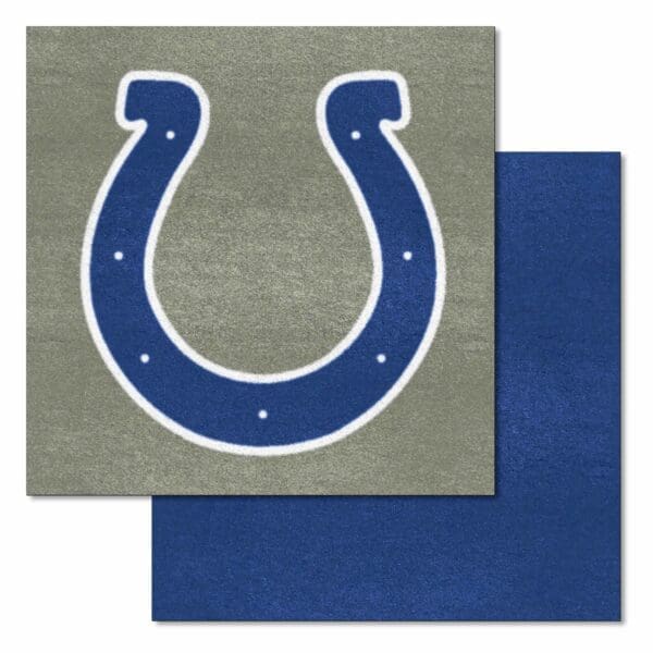 Indianapolis Colts Team Carpet Tiles 45 Sq Ft 1 scaled