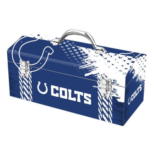 Indianapolis Colts Tool Box 1