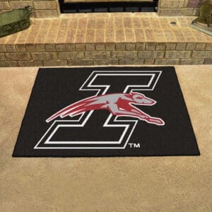 Indianapolis Greyhounds All-Star Rug - 34 in. x 42.5 in.