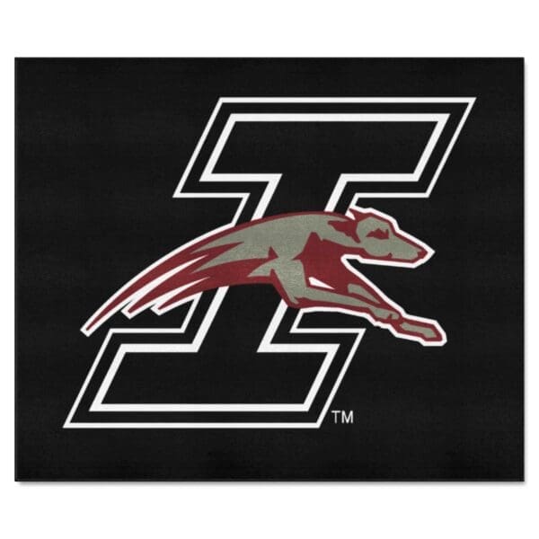 Indianapolis Greyhounds Tailgater Rug 5ft. x 6ft 1 scaled