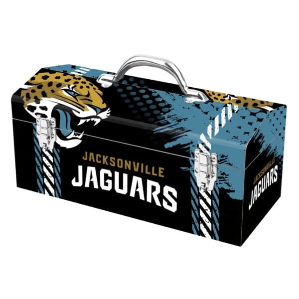Jacksonville Jaguars Tool Box 1