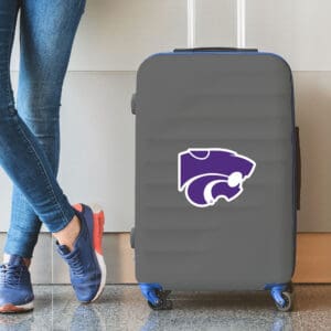 Kansas State Wildcats Large Decal Sticker
