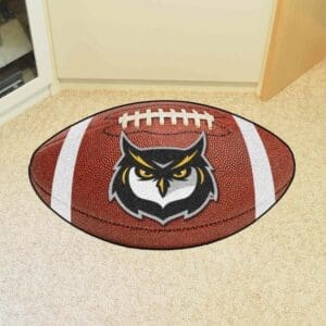 Kennesaw State Owls Football Rug - 20.5in. x 32.5in.