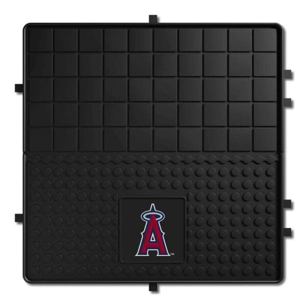 Los Angeles Angels Heavy Duty Cargo Mat 31x31 1 1 scaled
