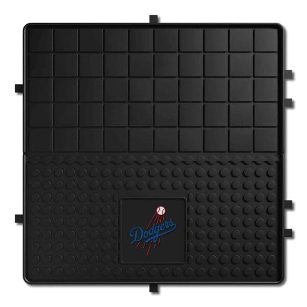 Los Angeles Dodgers Heavy Duty Cargo Mat 31x31 1 1 scaled