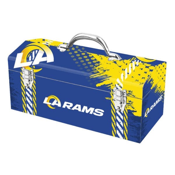 Los Angeles Rams Tool Box 1