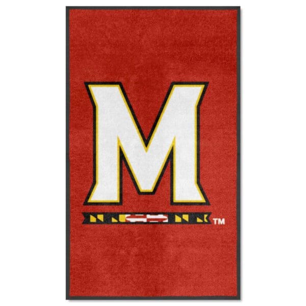 Maryland 3X5 High Traffic Mat with Durable Rubber Backing Portrait Orientation 1 scaled