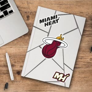 Miami Heat 3 Piece Decal Sticker Set-63237
