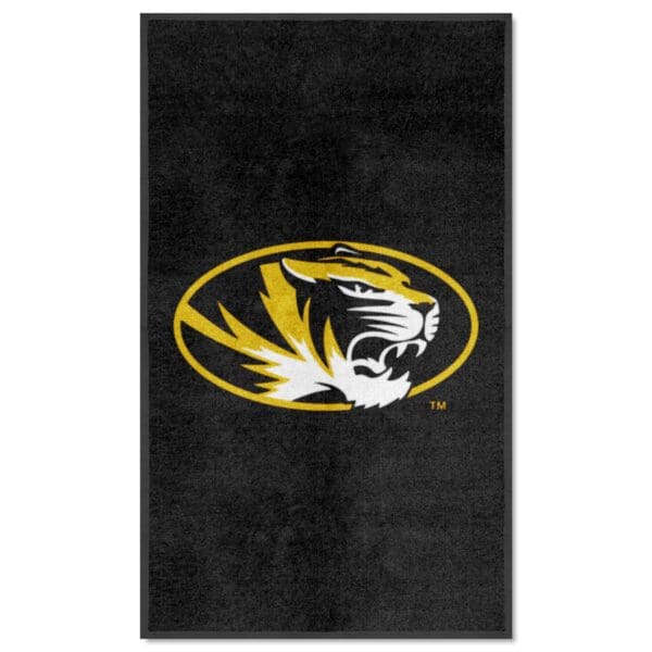 Missouri 3X5 High Traffic Mat with Durable Rubber Backing Portrait Orientation 1 scaled