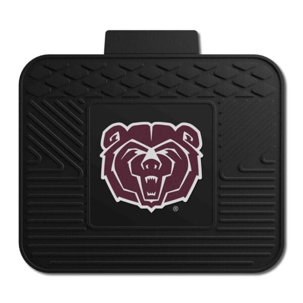 Missouri State Bears Back Seat Car Utility Mat 14in. x 17in 1 scaled