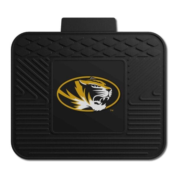Missouri Tigers Back Seat Car Utility Mat 14in. x 17in 1 scaled