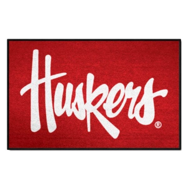 "Huskers"