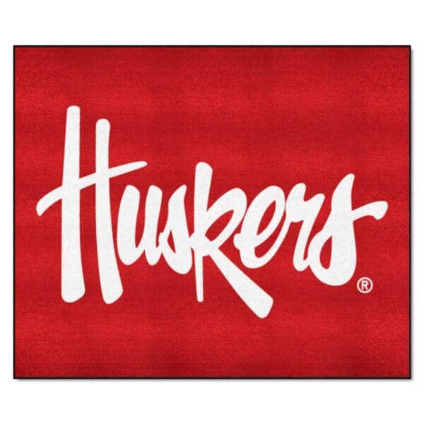 "Huskers"