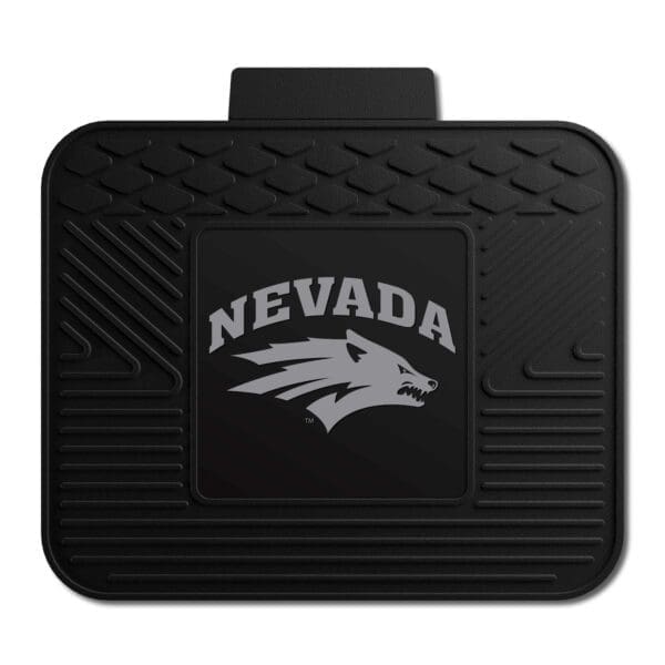 Nevada Wolfpack Back Seat Car Utility Mat 14in. x 17in 1 scaled