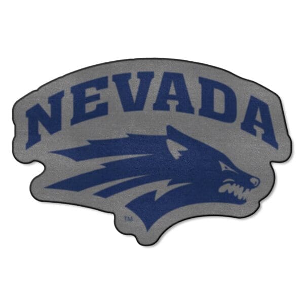 Nevada Wolfpack Mascot Rug 1 scaled