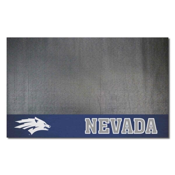 Nevada Wolfpack Vinyl Grill Mat 26in. x 42in 1 scaled