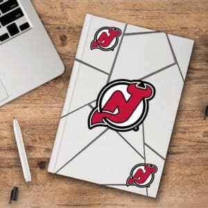 New Jersey Devils 3 Piece Decal Sticker Set-60993