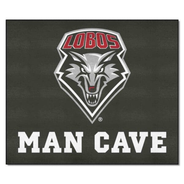 New Mexico Man Cave Tailgater Rug 5ft. x 6ft 1 scaled
