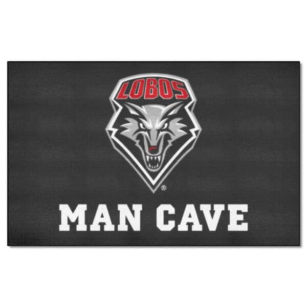 New Mexico Man Cave Ulti Mat Rug 5ft. x 8ft 1 scaled