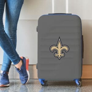 New Orleans Saints Large Decal Sticker